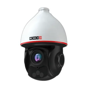 Provision Z5-25IPE-4(IR) 5" AI IP PTZ