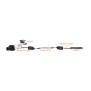 Provision EOC-01 Ethernet over Coax (EoC)