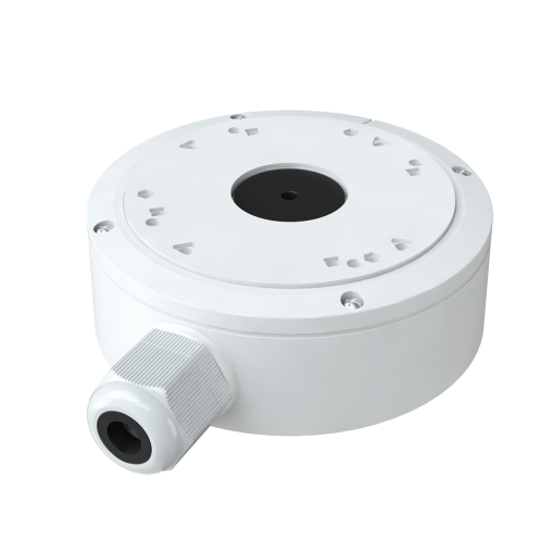 Provision PR-JB14IP66 grande boîte de jonction étanche blanche