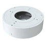 Provision PR-JB14IP64 grande bo&icirc;te de jonction blanche