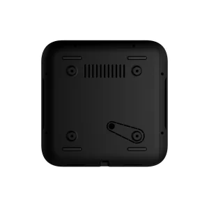 Ajax 16-channel NVR Network Video Recorder black