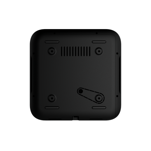 Ajax 8-channel NVR Network Video Recorder black