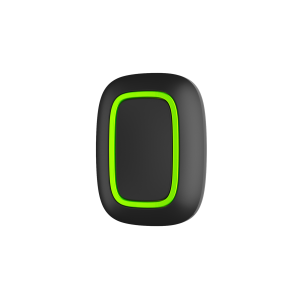 Superior Button Jeweller black EU