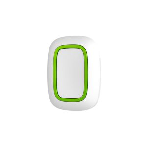 Superior Button Jeweller blanc EU