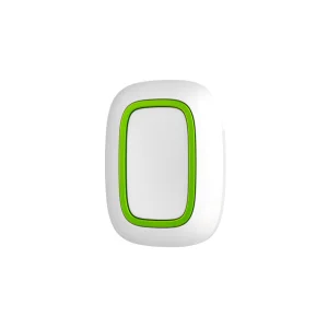 Superior Button Jeweller blanc EU