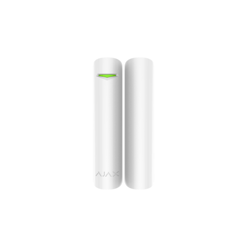 Superior DoorProtect Plus Jeweller blanc UE