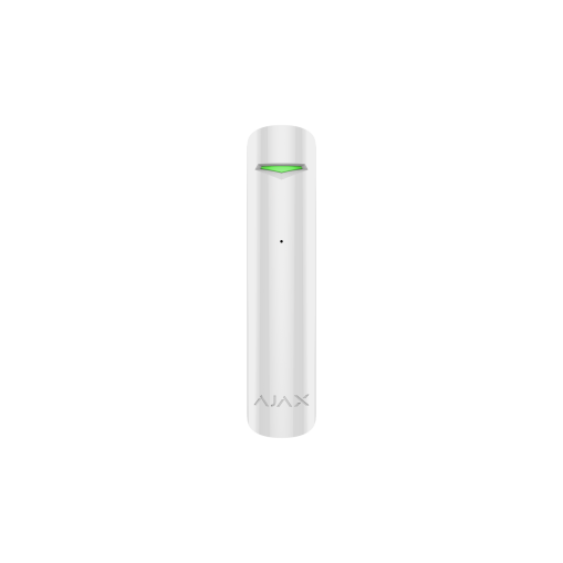 Superior GlassProtect Jeweller blanc UE