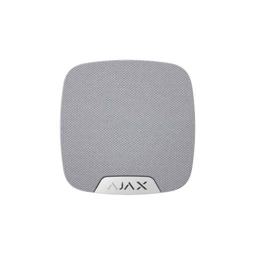 Superior HomeSiren Jeweller blanc EU