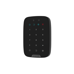 Superior KeyPad Plus Jeweller black EU