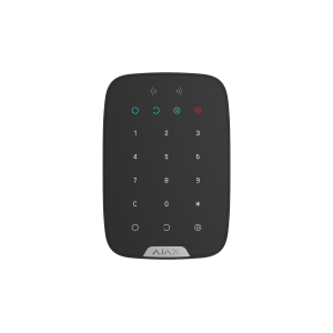 Superior KeyPad Plus Jeweller black EU