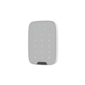 Superior KeyPad Plus Jeweller blanc EU