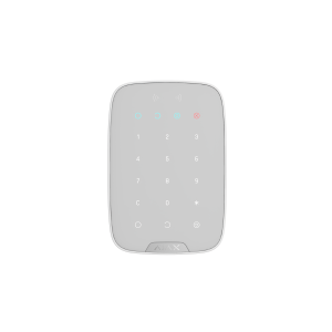 Superior KeyPad Plus Jeweller blanc EU