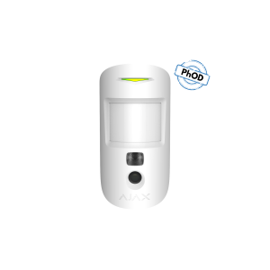 Superior MotionCam (PhOD) Jeweller blanc EU