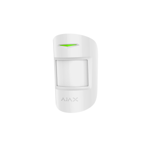 Superior MotionProtect Jeweller blanc UE