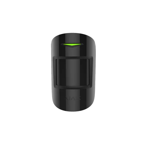 Superior MotionProtect Plus Jeweller black EU