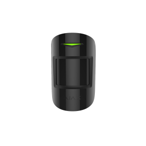 Superior MotionProtect Plus Jeweller black EU