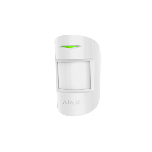 Superior MotionProtect Plus Jeweller blanc EU