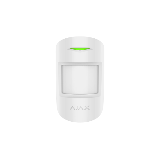 Superior MotionProtect Plus Jeweller blanc EU