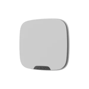 Superior StreetSiren DoubleDeck Jeweller white EU