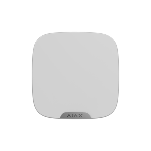 Superior StreetSiren DoubleDeck Jeweller white EU