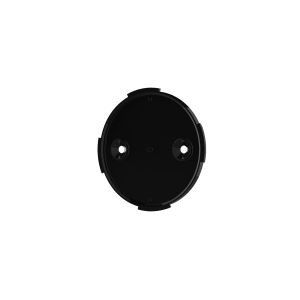 Ajax SmartBracket FireProtect noir