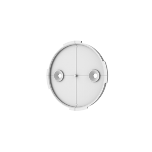 Ajax SmartBracket FireProtect blanc