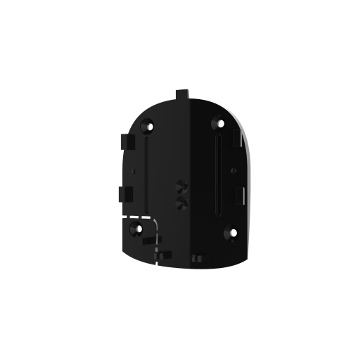 Ajax SmartBracket Hub / ReX noir