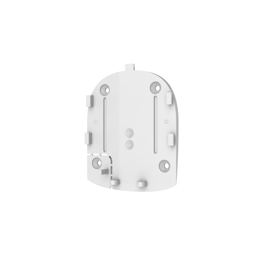 Ajax SmartBracket Hub / ReX blanc