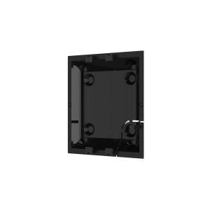 Ajax SmartBracket MotionProtect noir