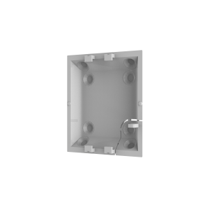 Ajax SmartBracket MotionProtect blanc