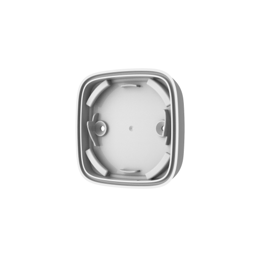 Ajax SmartBracket StreetSiren blanc