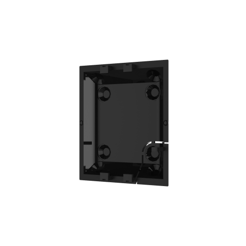 Ajax SmartBracket MotionCam noir