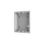 Ajax SmartBracket MotionCam blanc