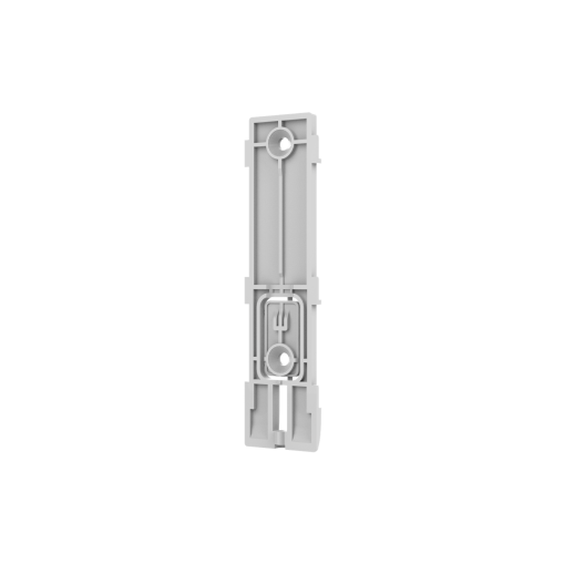 Ajax SmartBracket MotionProtect Curtain (Indoor) blanc