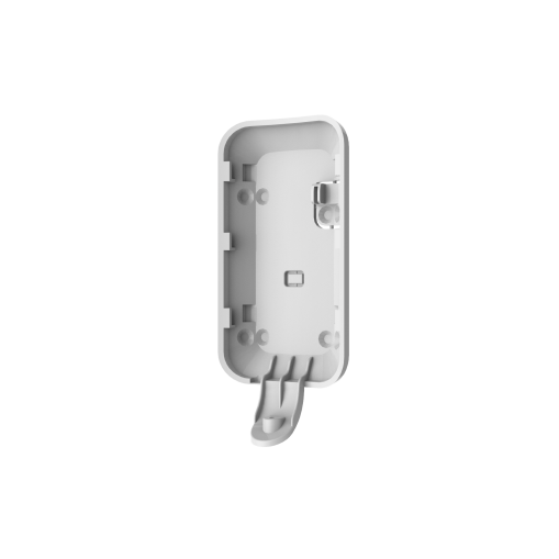 Ajax SmartBracket MotionProtect Outdoor blanc