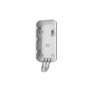 Ajax SmartBracket MotionProtect Outdoor blanc