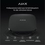 d&eacute;pliant de 8 pages Ajax