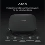 d&eacute;pliant de 8 pages Ajax