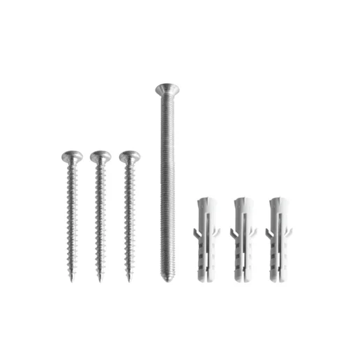 Burg Wächter secuENTRY easy 7601 PIN
