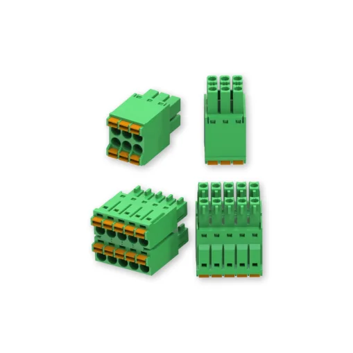 Kit de connecteurs Teltonika