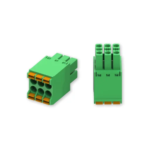 Kit de connecteurs Teltonika
