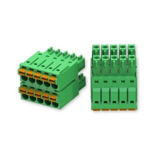 Kit de connecteurs Teltonika