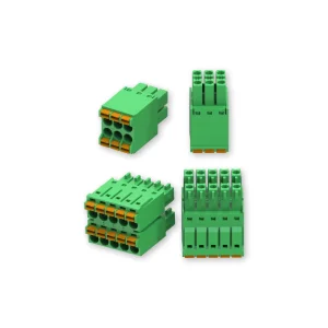 Kit de connecteurs Teltonika