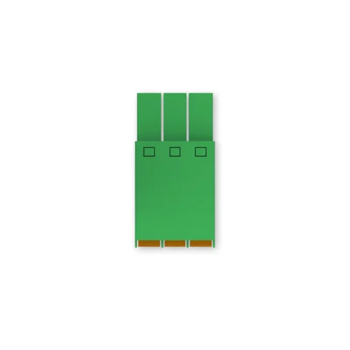 Teltonika I/0 2x3pin connecteur