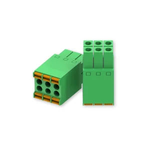 Teltonika I/0 2x3pin connecteur