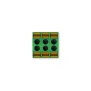 Teltonika I/0 2x3pin connecteur