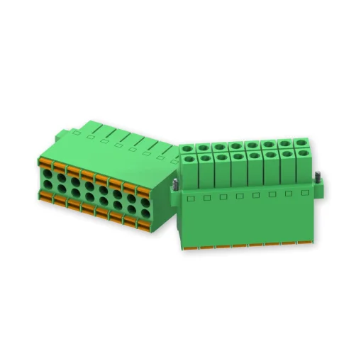 Teltonika I/0 2x8pin connecteur