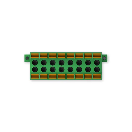 Teltonika I/0 2x8pin connecteur