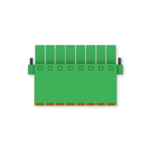 Teltonika I/0 2x8pin connecteur