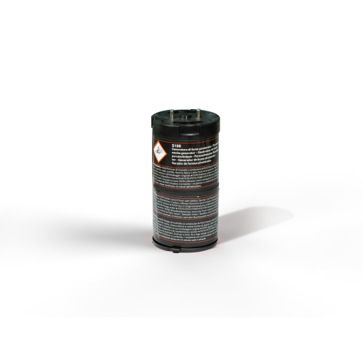 MyShield S100 Bidon de fumée - 1 pièce
